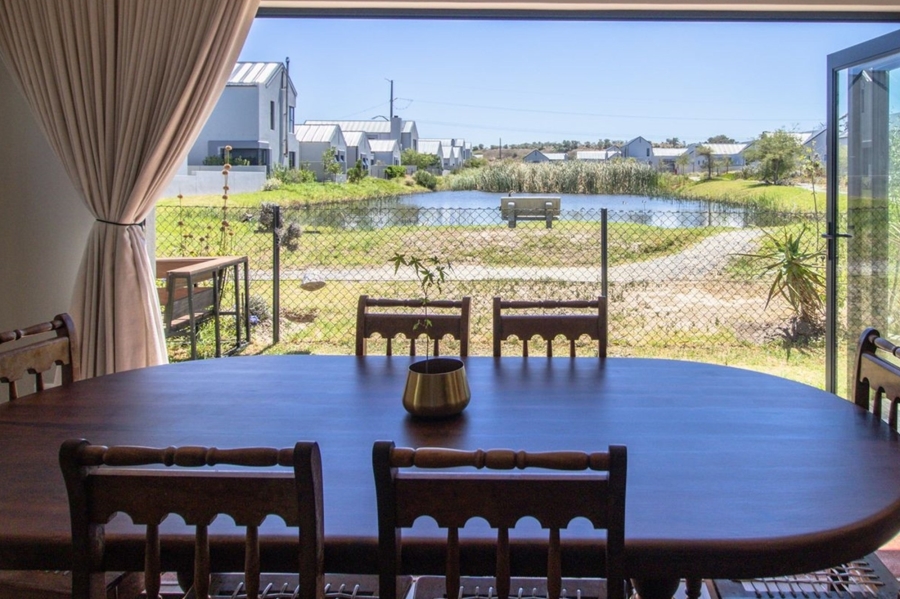 3 Bedroom Property for Sale in Aan de Wijnlanden Western Cape